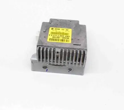 Hyundai Ioniq Other devices 96390G2100