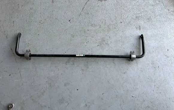 Audi R8 4S Rear anti-roll bar/sway bar 4S0511409
