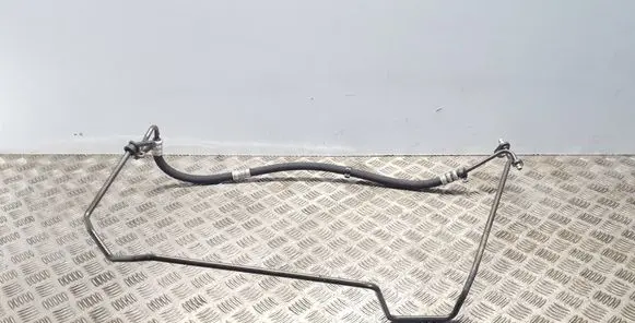 Volvo XC90 Power steering hose/pipe/line 30648956