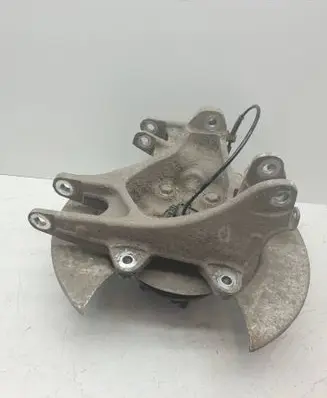Tesla Model S Rear wheel hub spindle/knuckle 