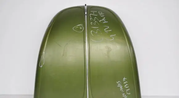 Volkswagen Beetle 1200 Engine bonnet/hood