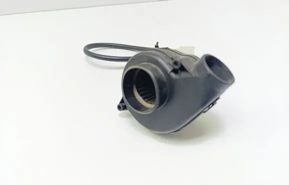 BMW 5 E39 Engine control unit/module fan 0130002831