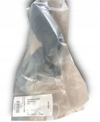 Volkswagen PASSAT CC Intake resonator 