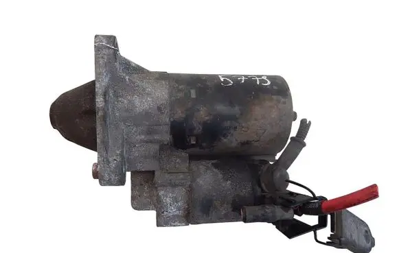 Alfa Romeo GTV Starter motor