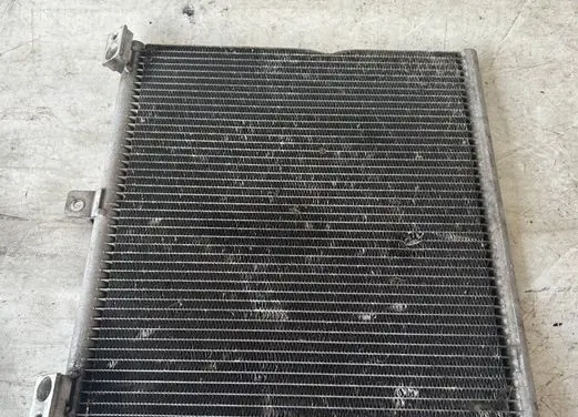 Porsche 911 991 A/C cooling radiator (condenser) 99157311102