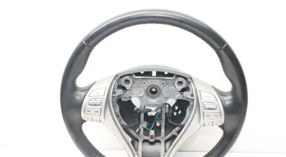 Nissan Qashqai Steering wheel 484304EM5B