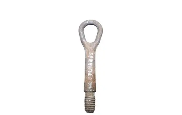 Mercedes-Benz Sprinter W906 Towing hook eye 