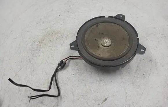 BMW 3 E46 Front door speaker 8368244