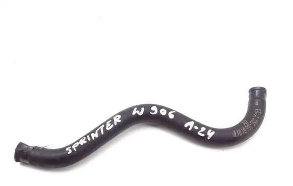 Mercedes-Benz Sprinter W906 Power steering hose/pipe/line A9064660181