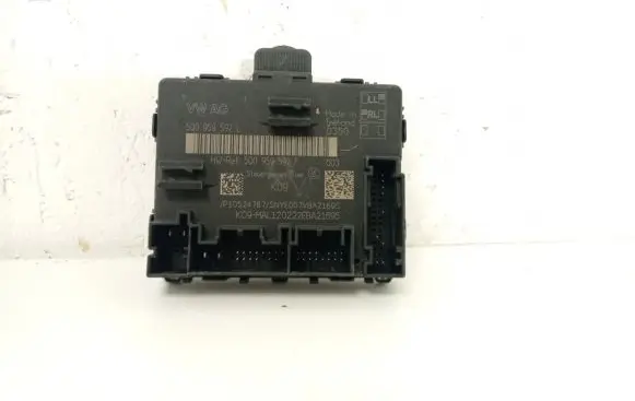 Volkswagen Golf VIII Door control unit/module 5Q0959592F