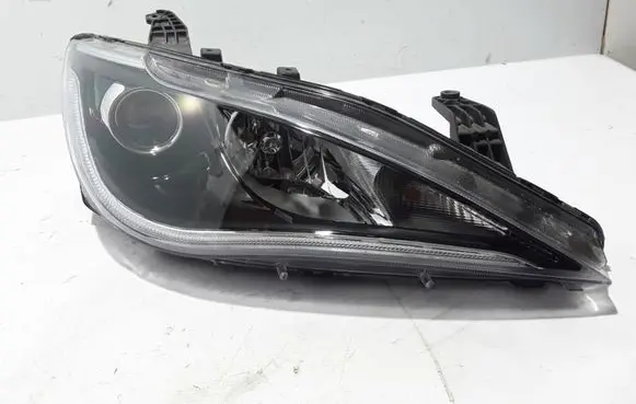 Chrysler Pacifica Headlight/headlamp 68228946AG