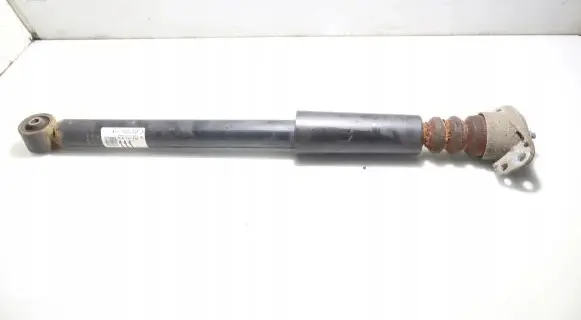Skoda Fabia Mk3 (NJ) Rear shock absorber/damper