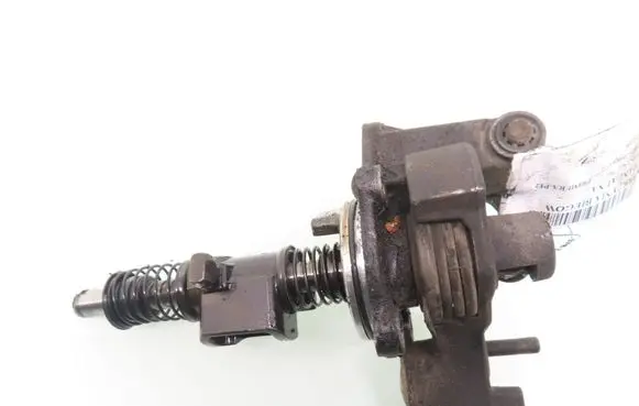 Nissan Primera Gear selector/shifter in gearbox 