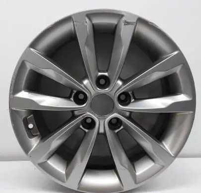 Hyundai i30 R17 spare wheel 52910-3Z710