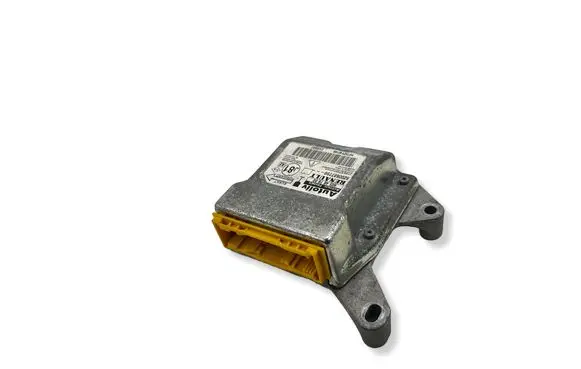 Renault Espace - Grand espace IV Airbag control unit/module 605487800 H073ZY40148 8200687759