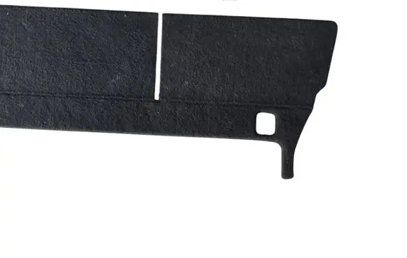 Jeep Grand Cherokee Trunk/boot mat liner CPi3053A 5Pl13