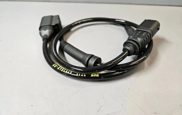 BMW 3 F30 F35 F31 Brake wiring harness 6793848 37146793848