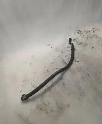 Audi 100 200 5000 C3 Power steering hose/pipe/line 