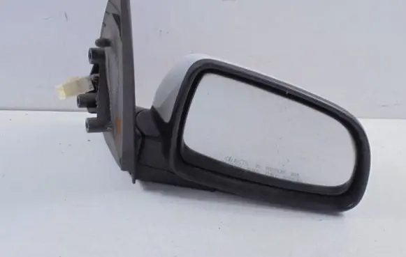 Chevrolet Aveo Manual wing mirror 012311