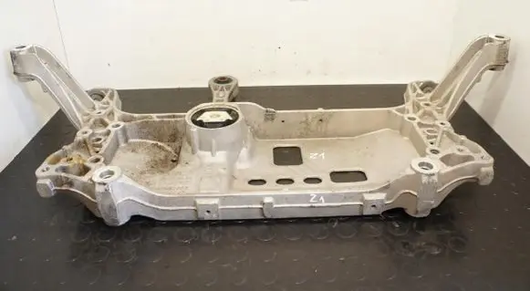 Audi Q3 8U Front axle beam 7N0199369B