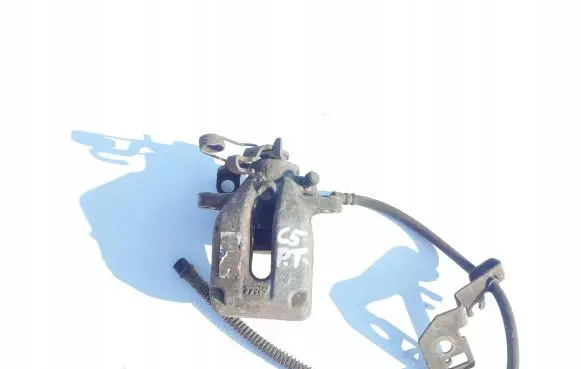 Citroen C5 Rear brake caliper
