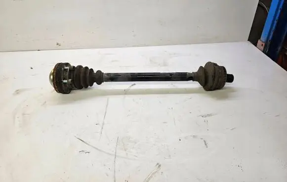 Audi A4 S4 B7 8E 8H Front prop shaft 8E0501203K