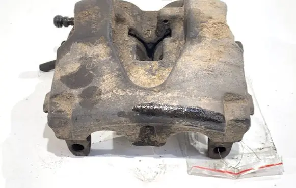 Mercedes-Benz GLE (W166 - C292) Front brake caliper 