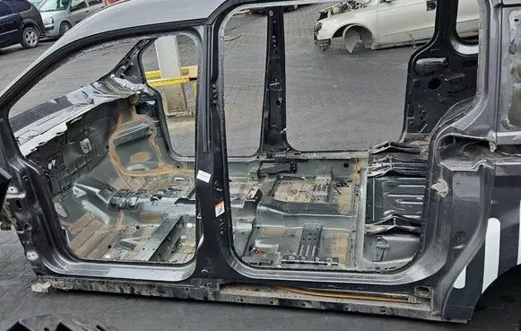 Ford Transit - Tourneo Connect Side car body part IMPRK1494705