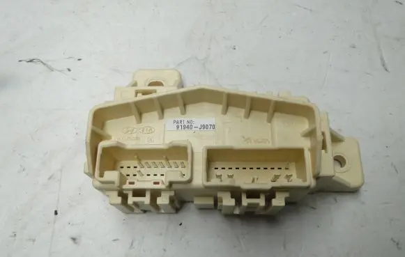 Hyundai Kona I Other control units/modules 91940-J9070