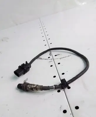 Opel Agila B Lambda probe sensor 1821373KA0