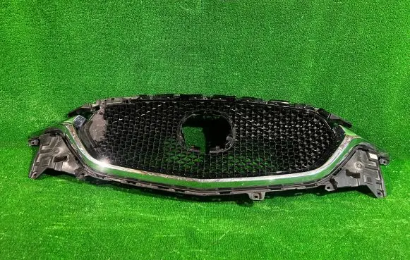 Mazda CX-5 II Front bumper upper radiator grill