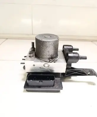 Mercedes-Benz E W212 ABS Pump A2124313512 0265236369 10111713692