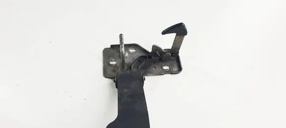 Volkswagen Transporter - Caravelle T6 Engine bonnet/hood lock/latch loop/hook 7E0823480C0 7E0823480C