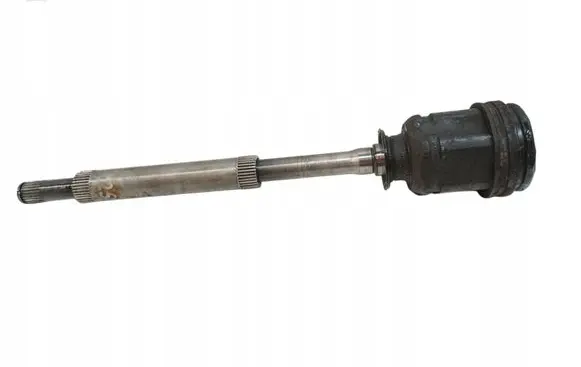 Toyota RAV 4 (XA20) Front driveshaft 