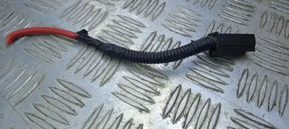 Volvo C70 Other wiring loom