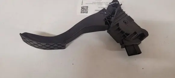 Audi A3 S3 8V Accelerator throttle pedal 5Q1723503F 5PV01062101