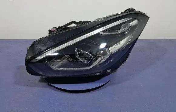BMW Z4 E85 E86 Headlight/headlamp 5A2DB95