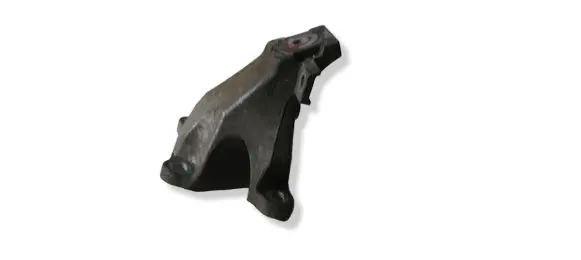 Audi A6 S6 C6 4F Engine mounting bracket 4F0199308N