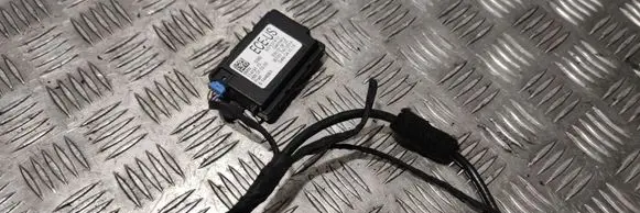 BMW X5 F15 Other control units/modules 9371374