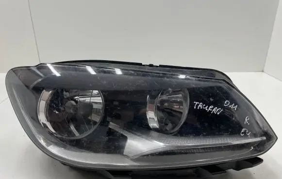 Volkswagen Touran II Headlight/headlamp