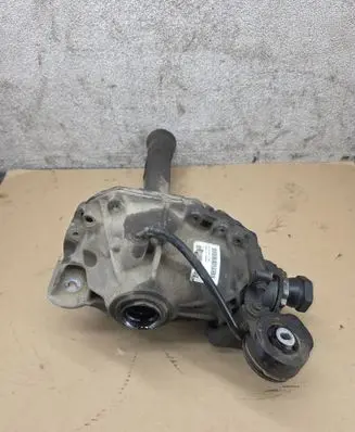 Land Rover Range Rover Sport L494 Front differential CPLA3017AE 55362110353