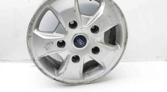Ford Transit Custom R12 alloy rim 
