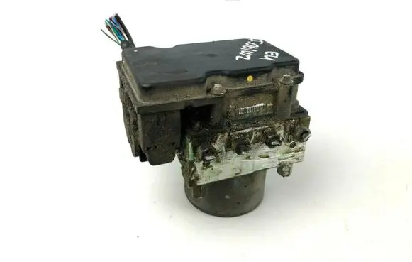 Subaru Impreza II ABS Pump 27534FE310 0265231698 06080213295