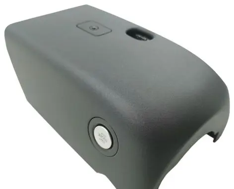 Volkswagen ID. Buzz Steering wheel column trim 1T3858559C