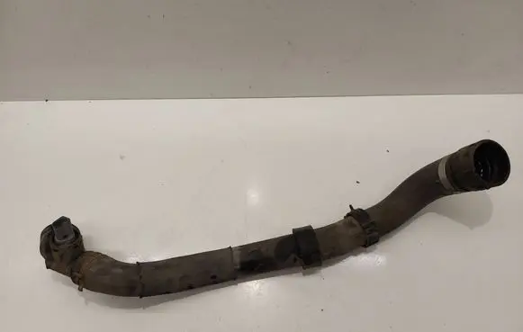 Audi A3 S3 8P Engine coolant pipe/hose 1K0122291AD