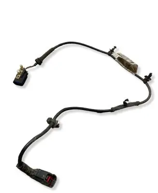 Ford Kuga II Rear ABS sensor wiring CV6T2C055 12609650000