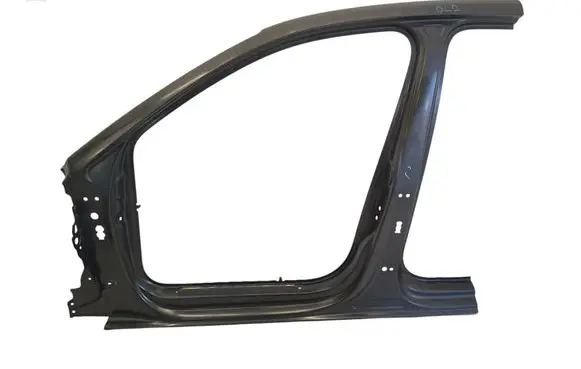 Audi A4 S4 B9 8W Sill 8W9809839CASW44