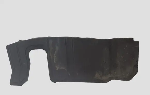 KIA Sportage Engine splash shield/under tray 291302E501