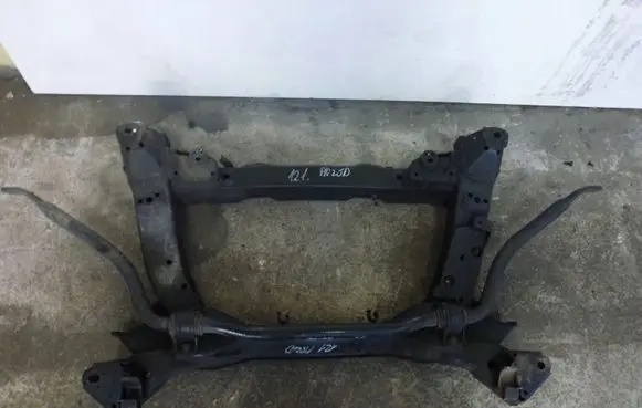 Jaguar S-Type Front subframe