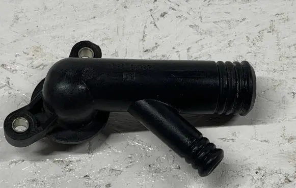 BMW 3 E46 Coolant pipe/hose 284198624